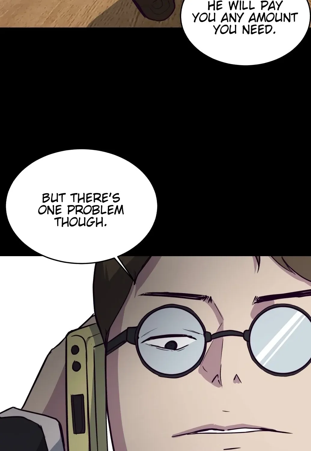 The boy of death Chapter 8 page 117 - 