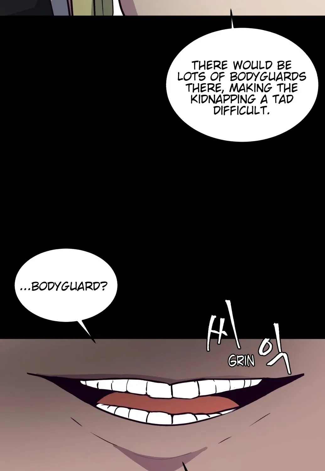 The boy of death Chapter 8 page 118 - 