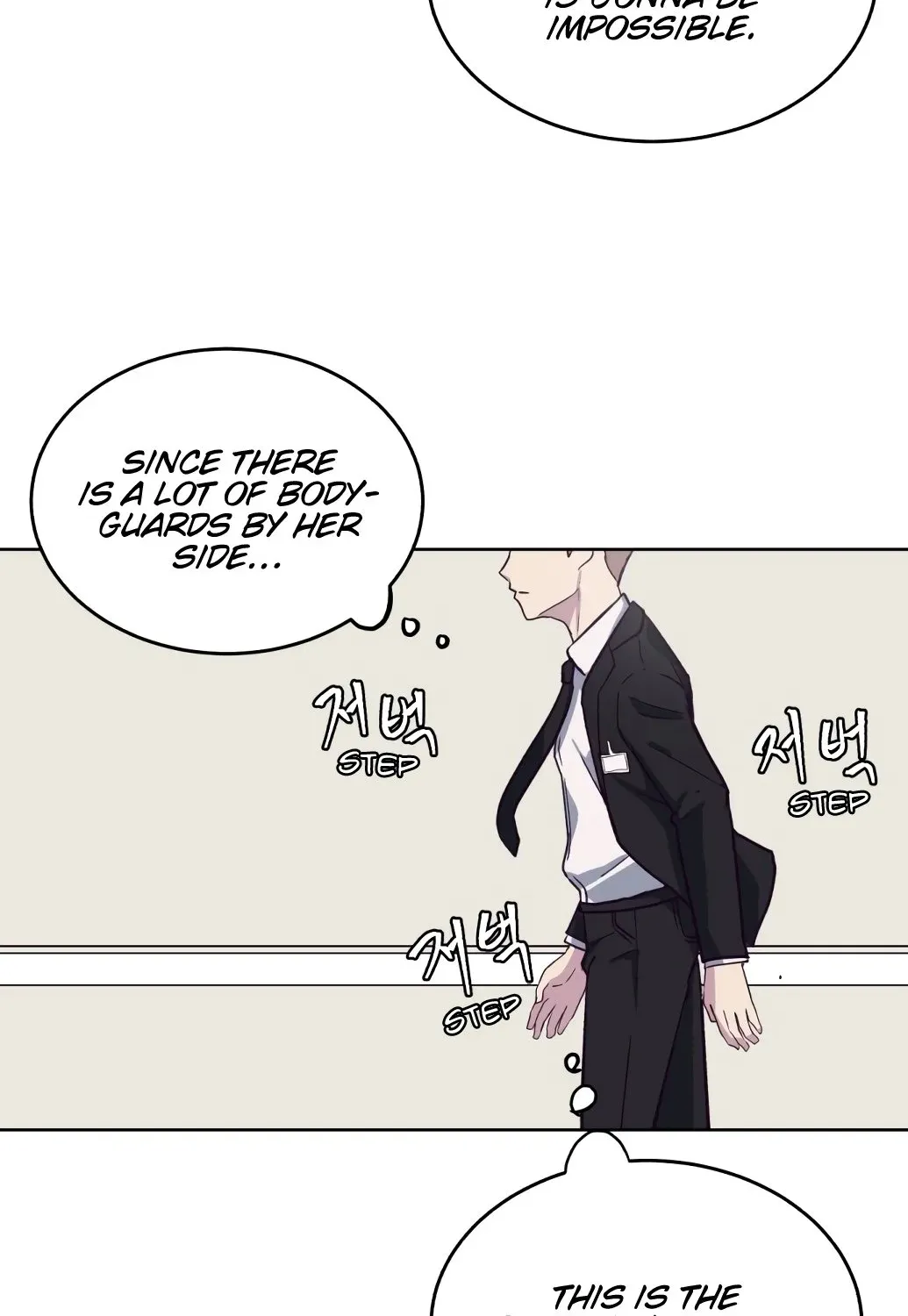 The boy of death Chapter 8 page 123 - 