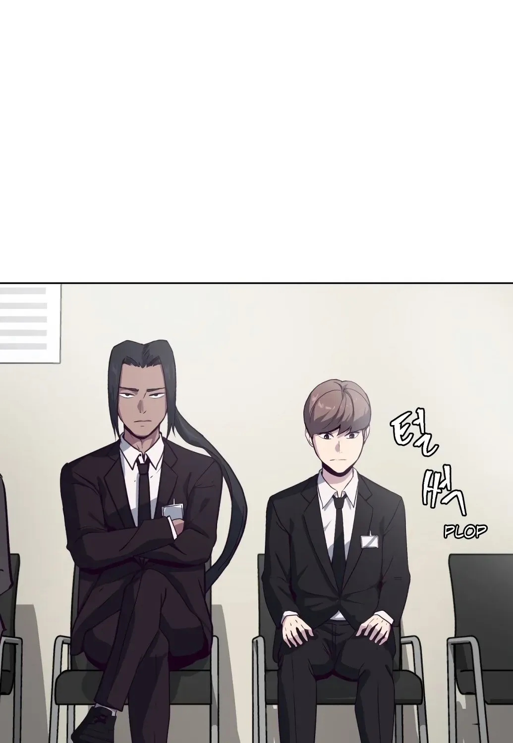 The boy of death Chapter 8 page 127 - 