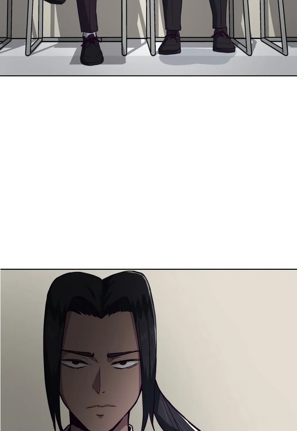 The boy of death Chapter 8 page 128 - 