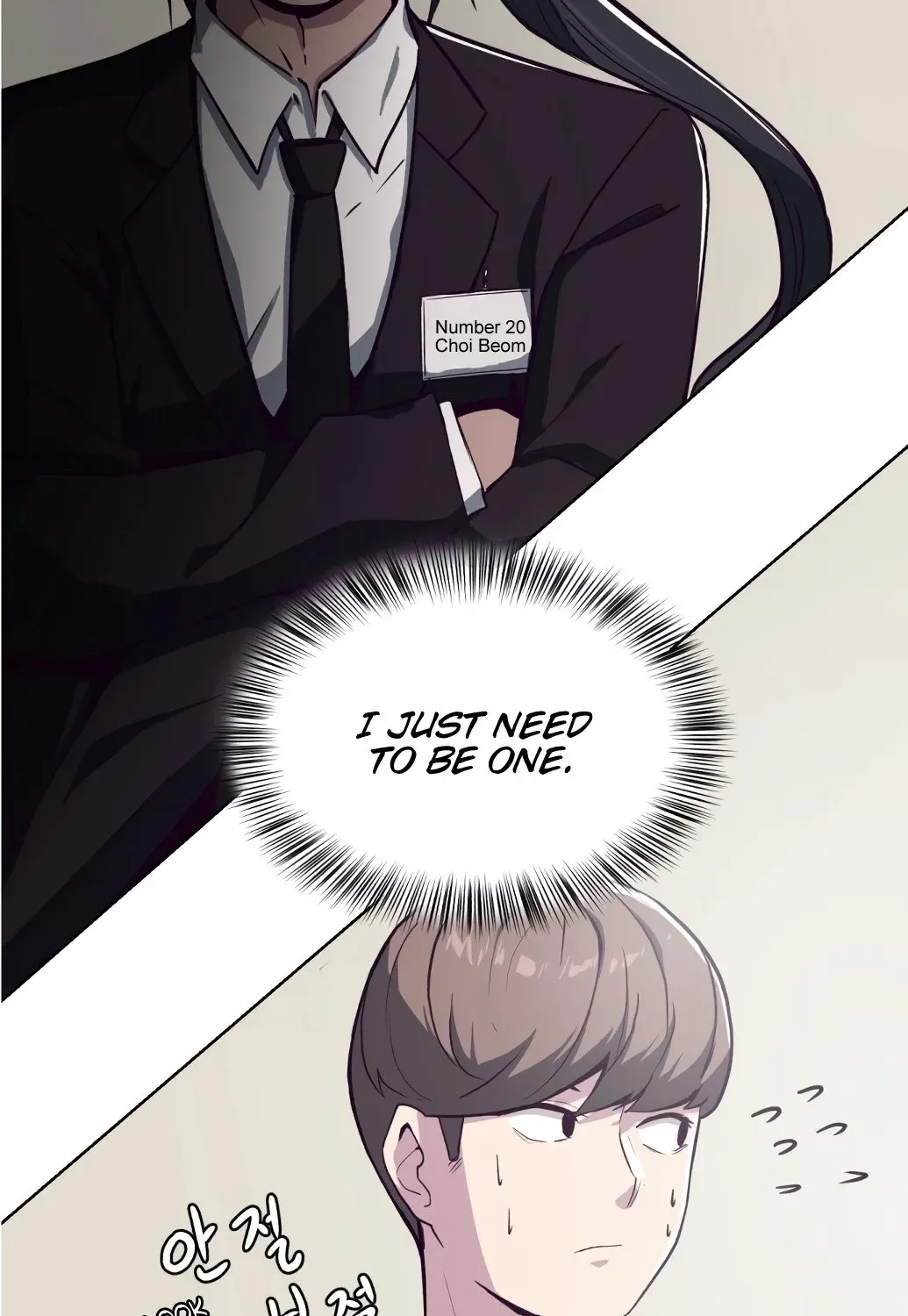 The boy of death Chapter 8 page 129 - 