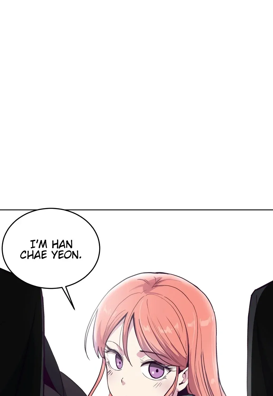 The boy of death Chapter 8 page 21 - 