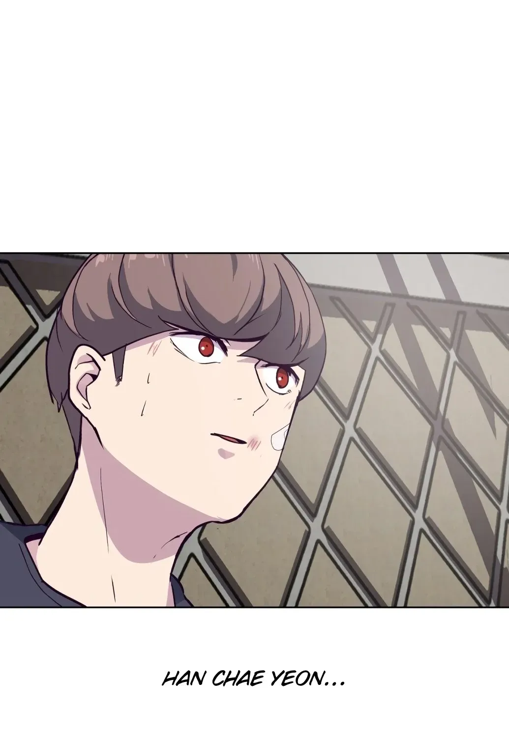 The boy of death Chapter 8 page 24 - 
