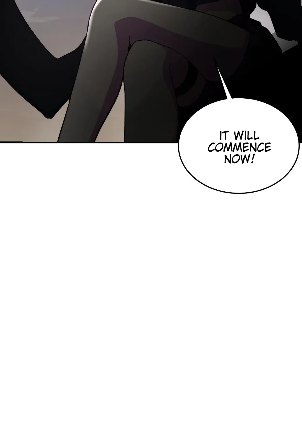 The boy of death Chapter 8 page 27 - 