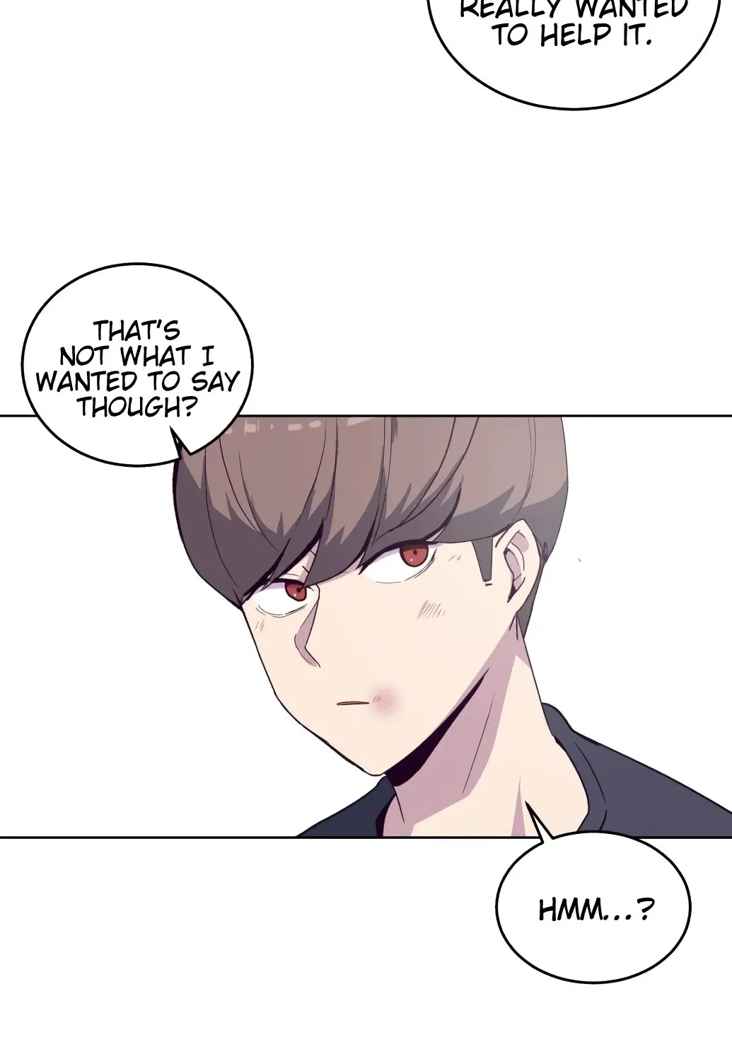 The boy of death Chapter 8 page 4 - 