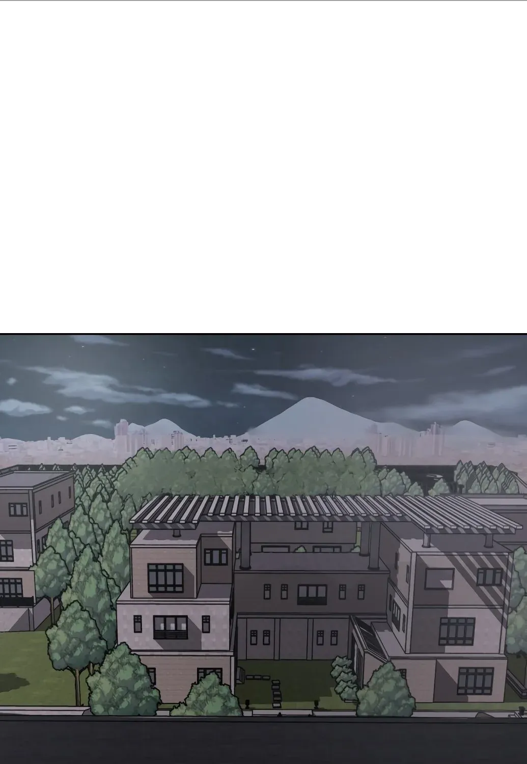 The boy of death Chapter 8 page 31 - 
