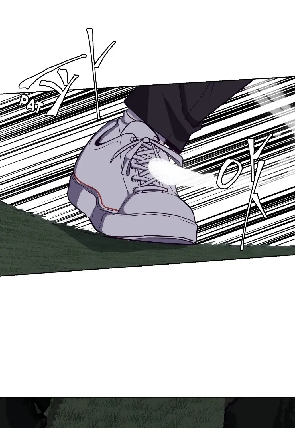 The boy of death Chapter 8 page 42 - 