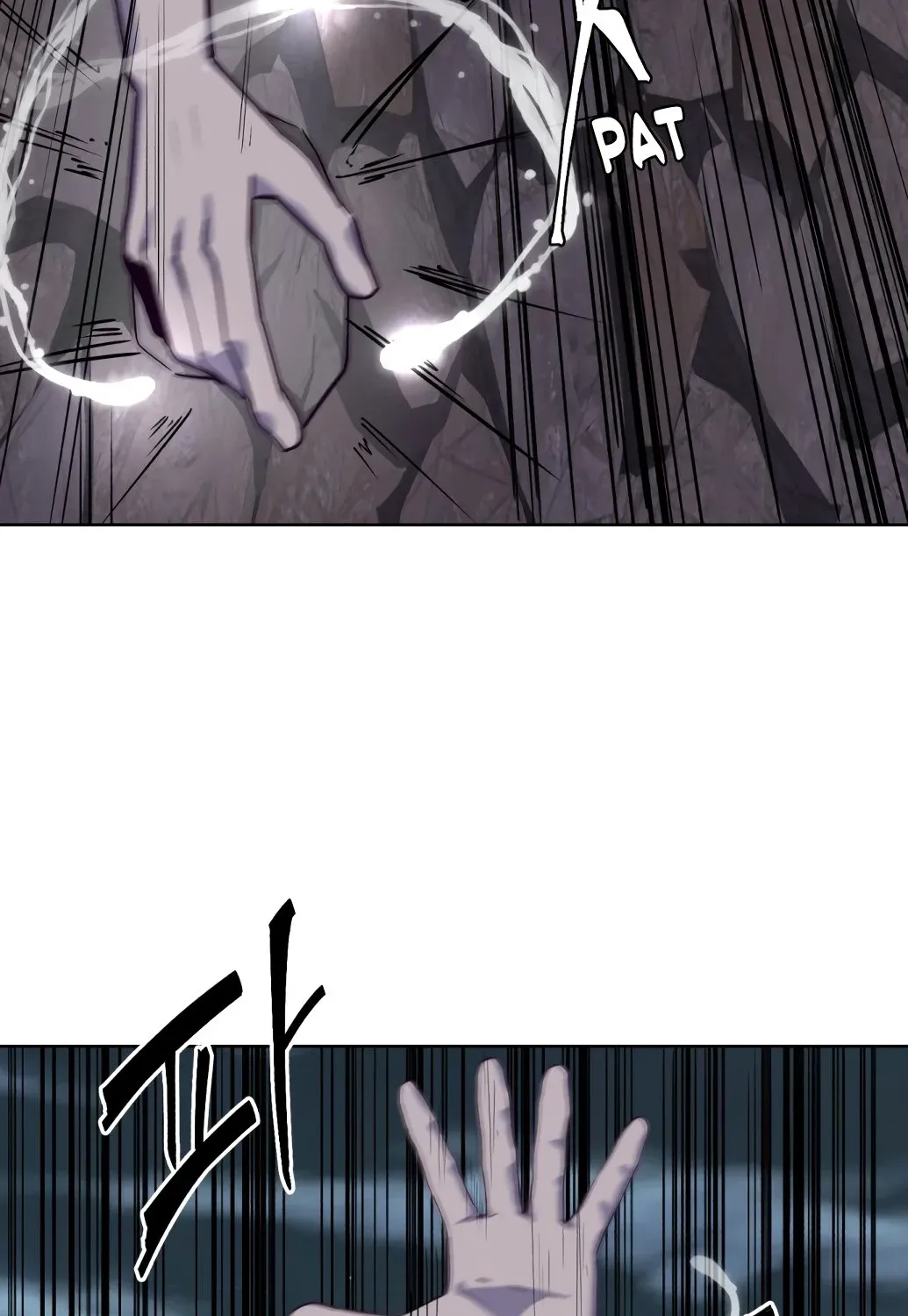 The boy of death Chapter 8 page 45 - 