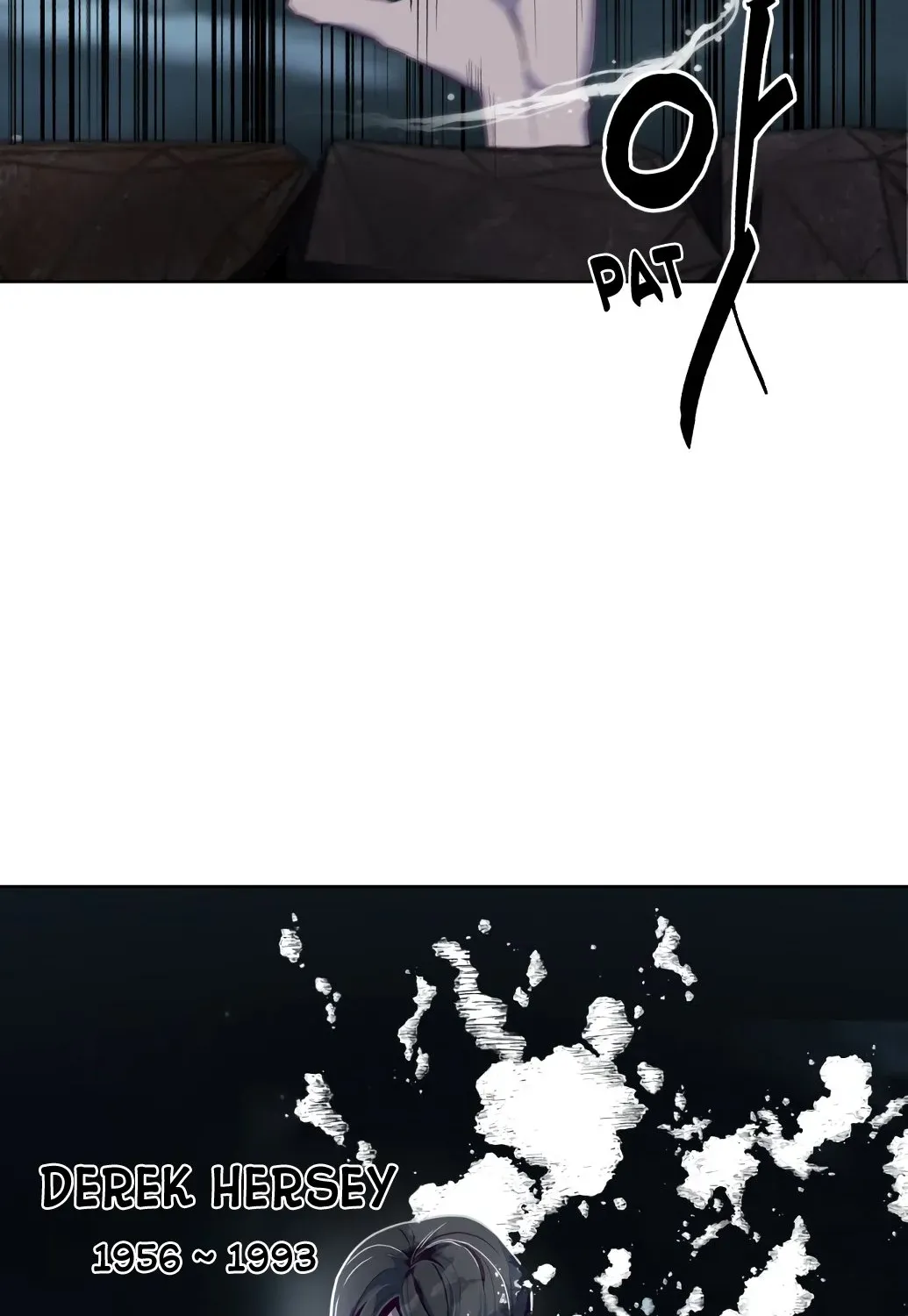 The boy of death Chapter 8 page 46 - 