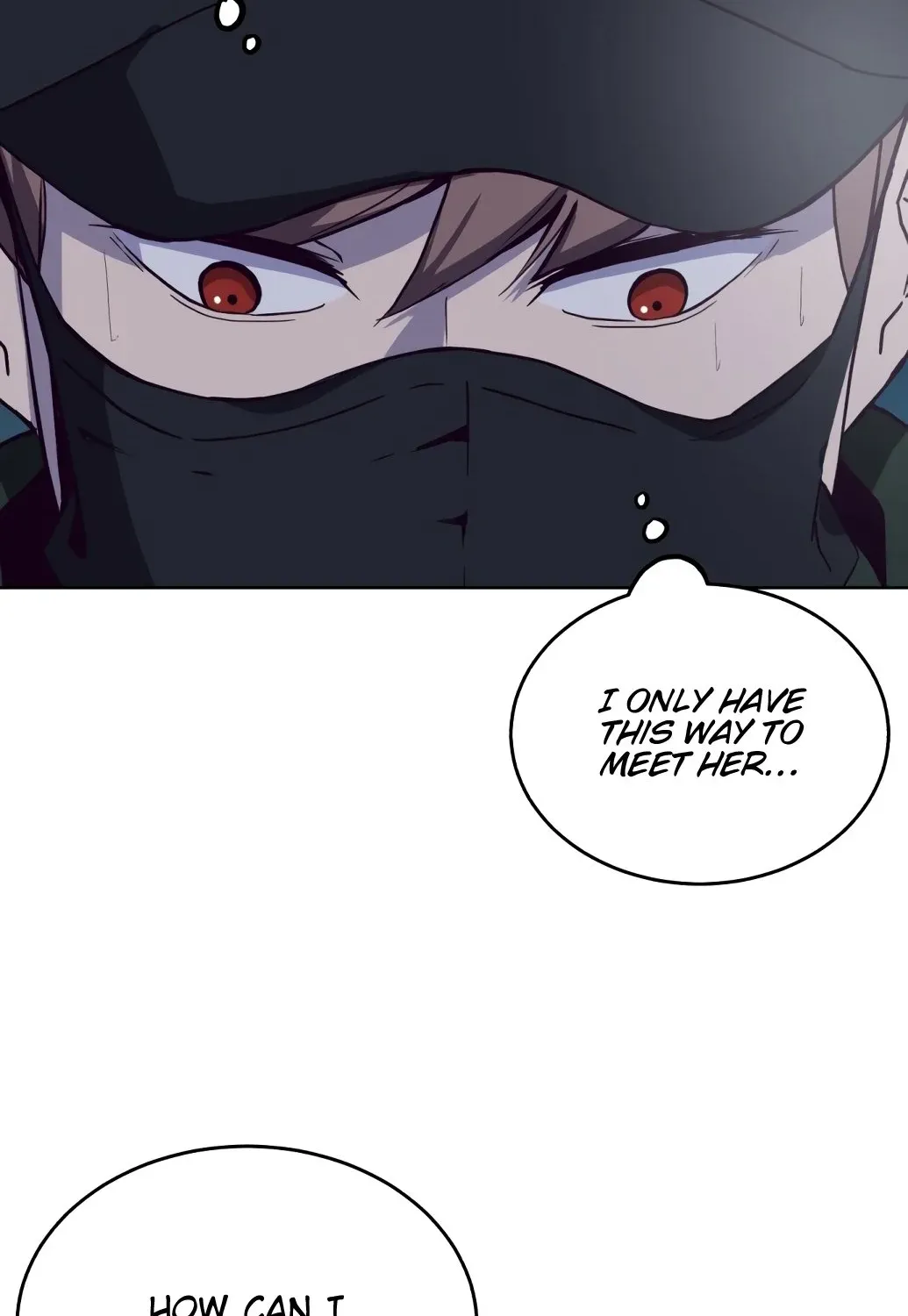 The boy of death Chapter 8 page 54 - 
