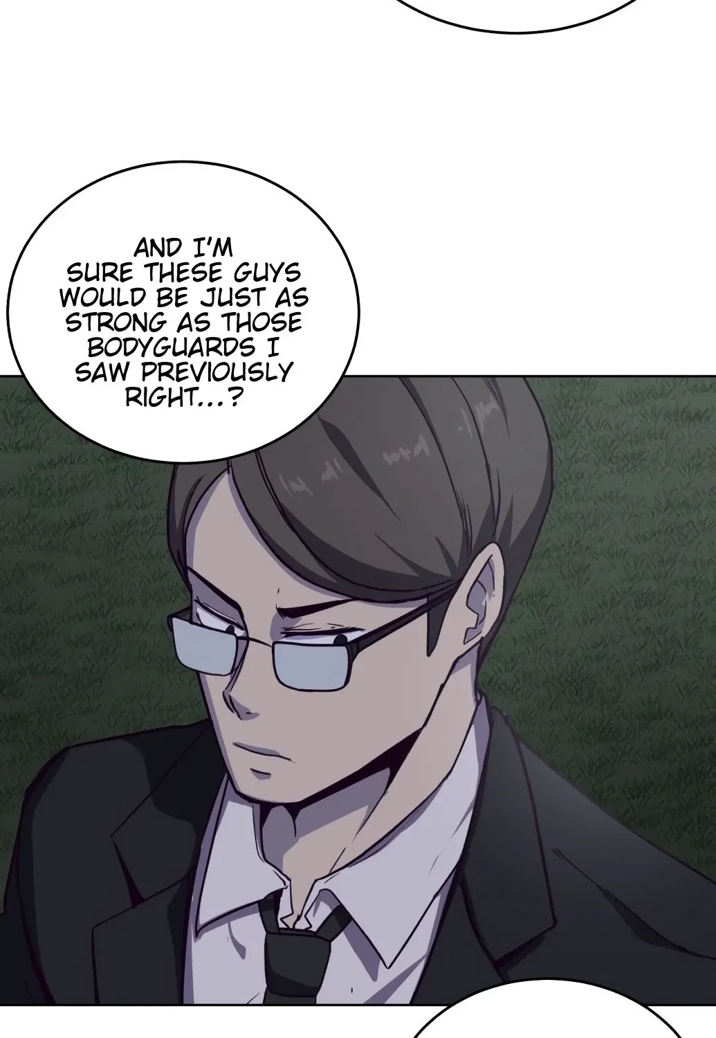 The boy of death Chapter 8 page 56 - 