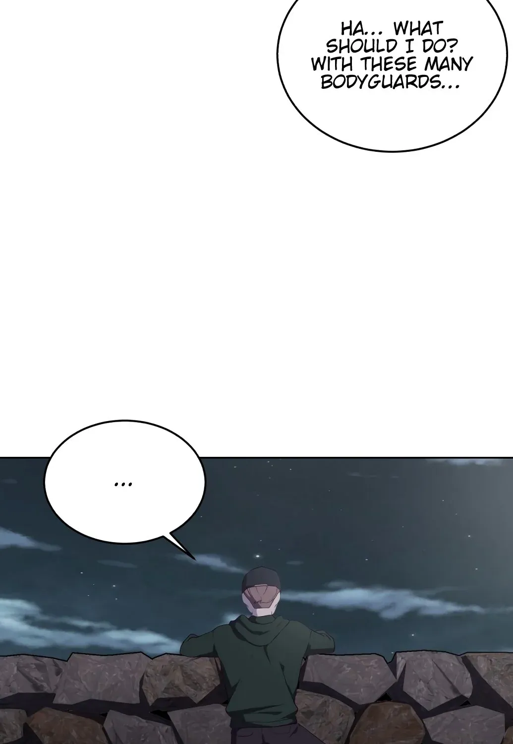 The boy of death Chapter 8 page 57 - 