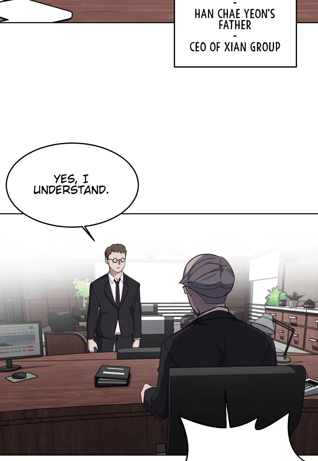 The boy of death Chapter 8 page 63 - 