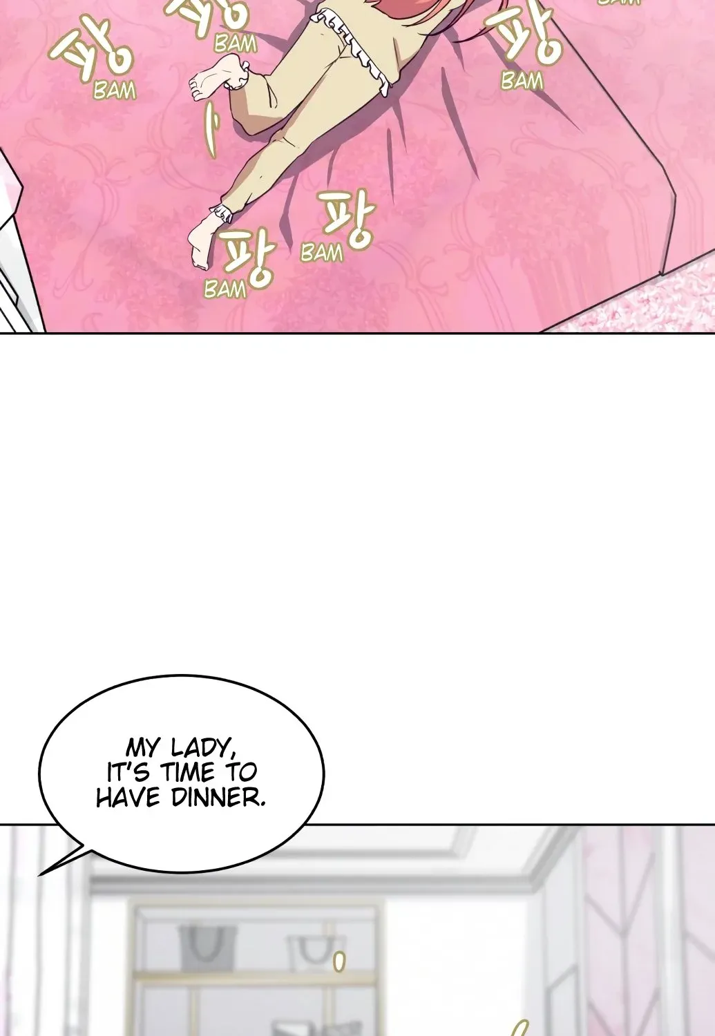 The boy of death Chapter 8 page 72 - 
