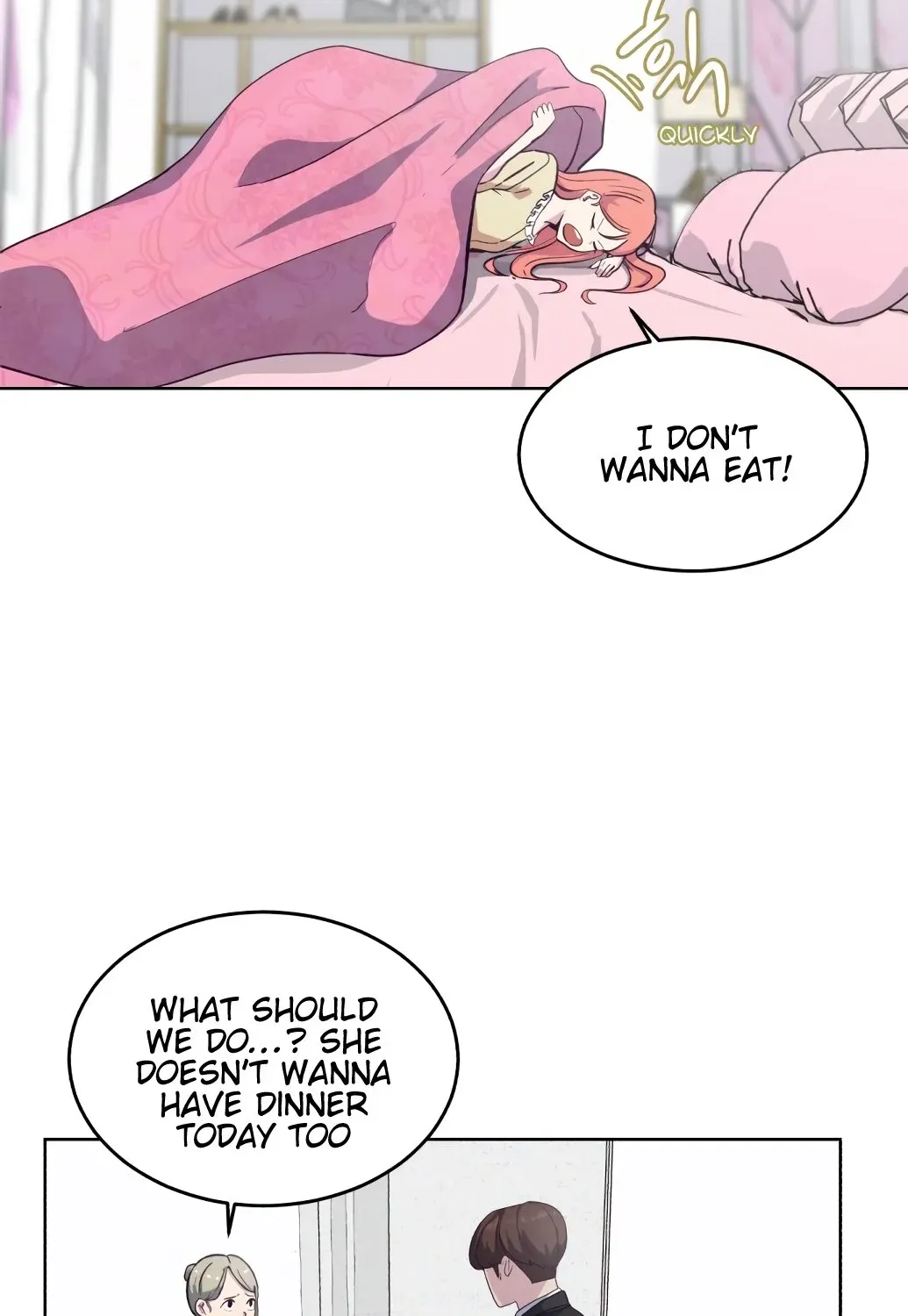 The boy of death Chapter 8 page 73 - 