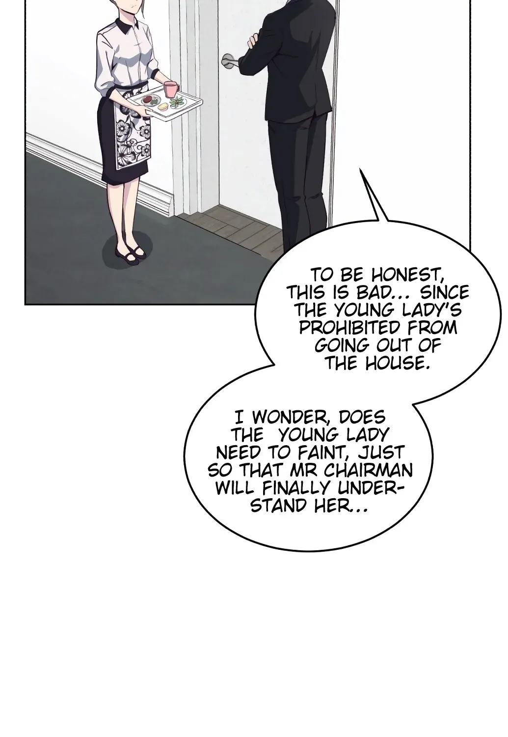 The boy of death Chapter 8 page 74 - 