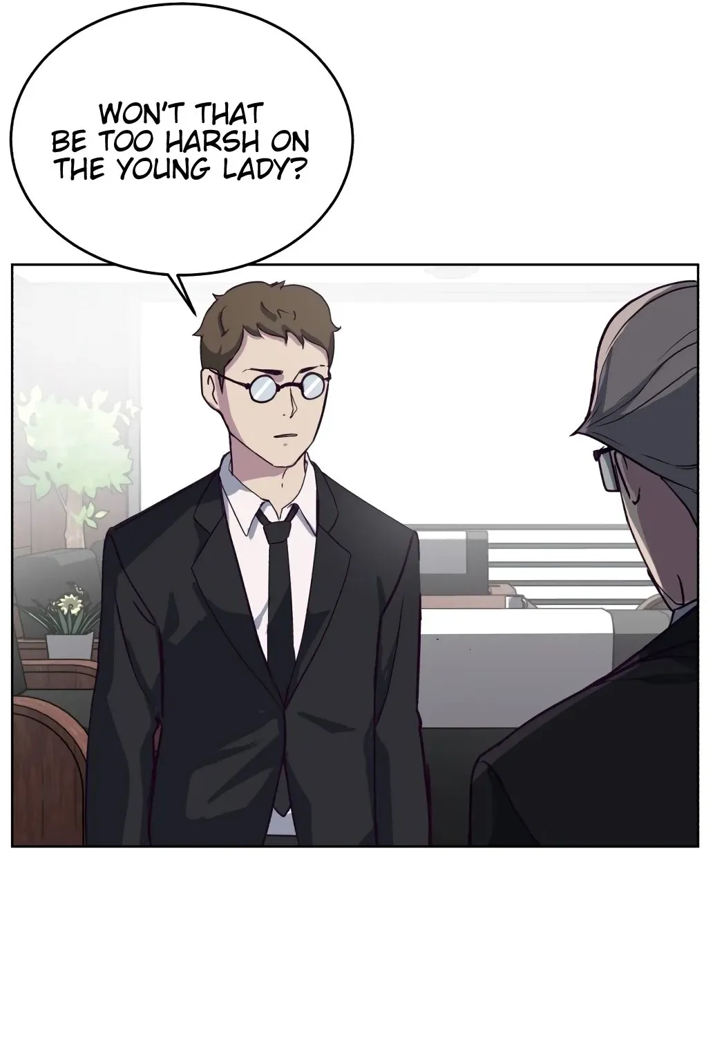 The boy of death Chapter 8 page 83 - 