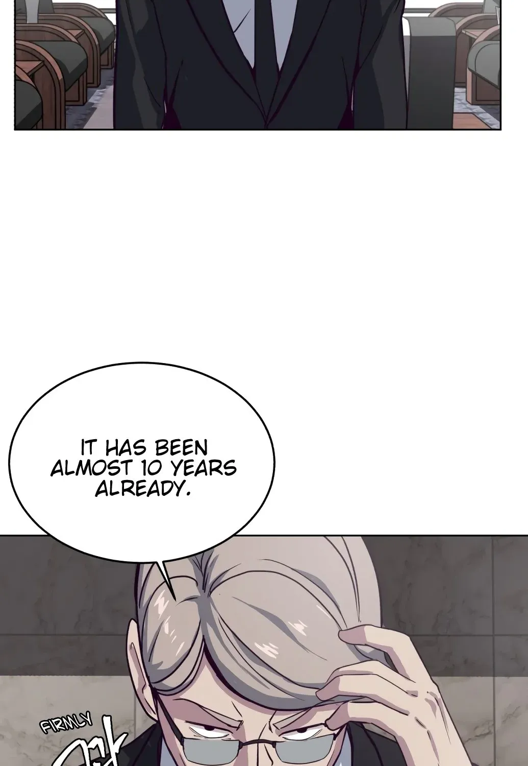 The boy of death Chapter 8 page 86 - 
