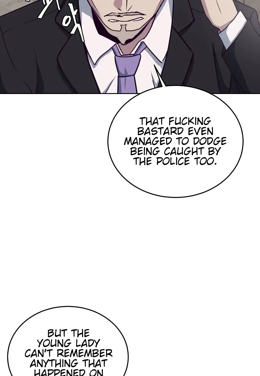 The boy of death Chapter 8 page 87 - 
