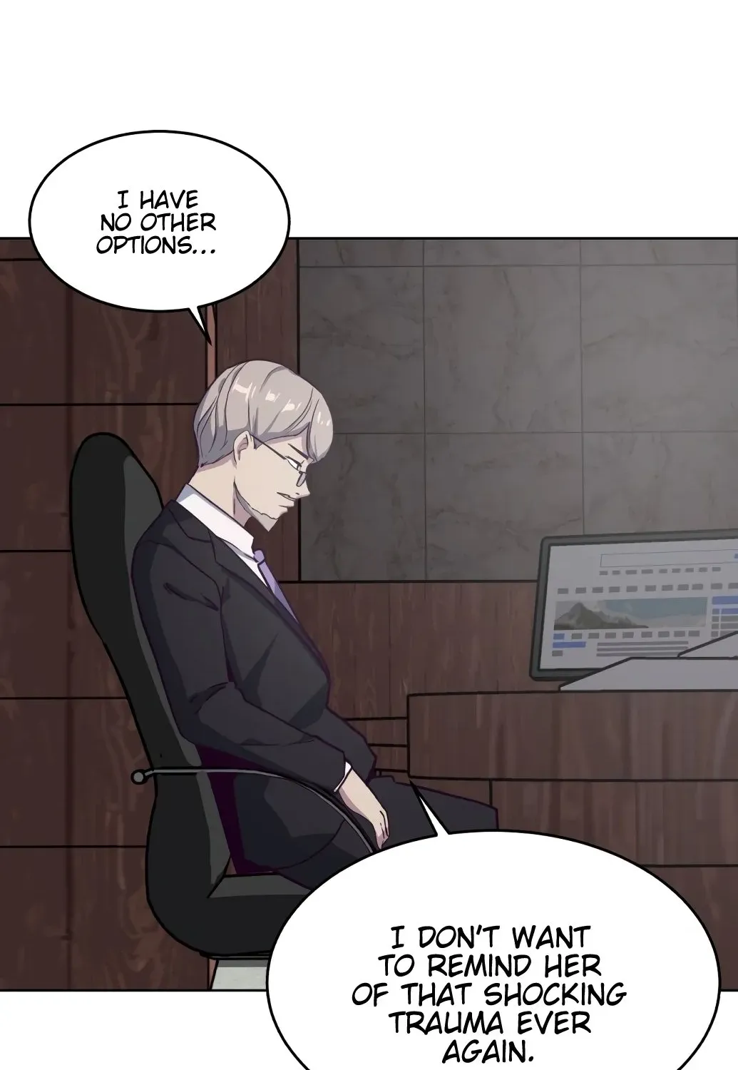 The boy of death Chapter 8 page 89 - 