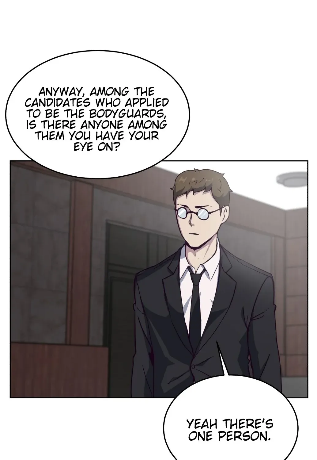 The boy of death Chapter 8 page 91 - 