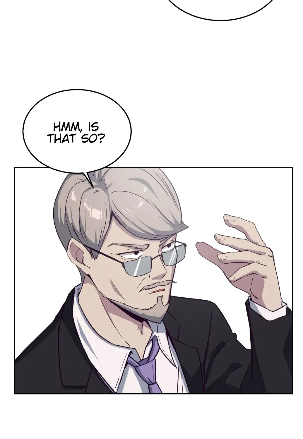 The boy of death Chapter 8 page 92 - 