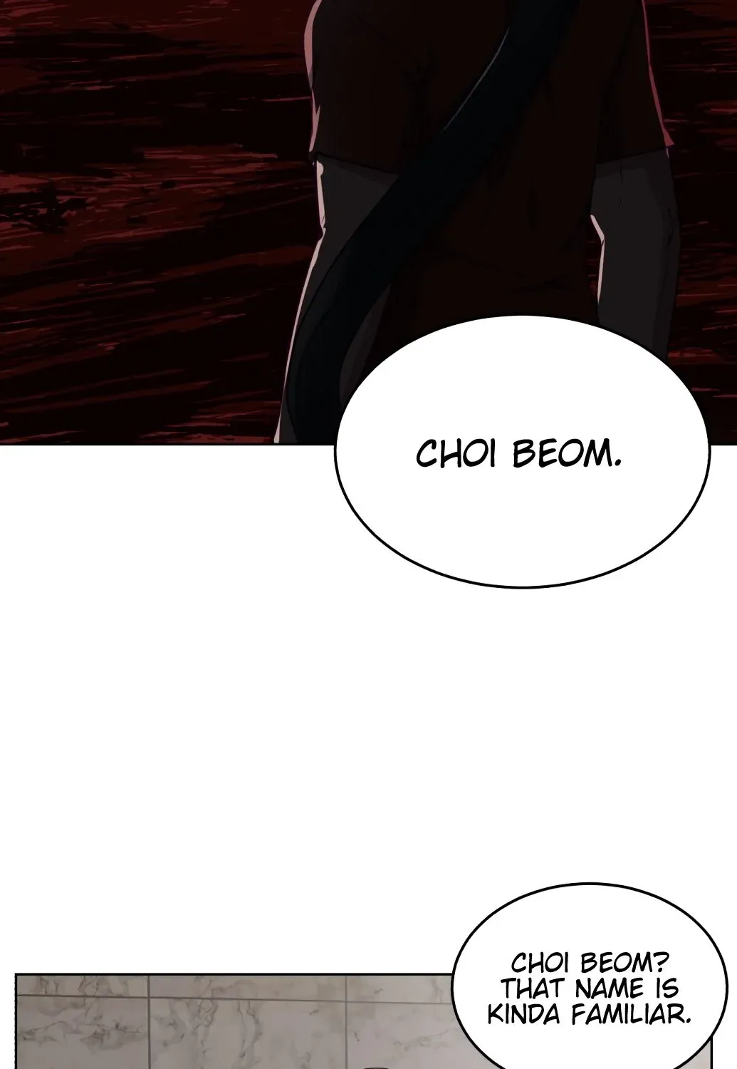 The boy of death Chapter 8 page 94 - 