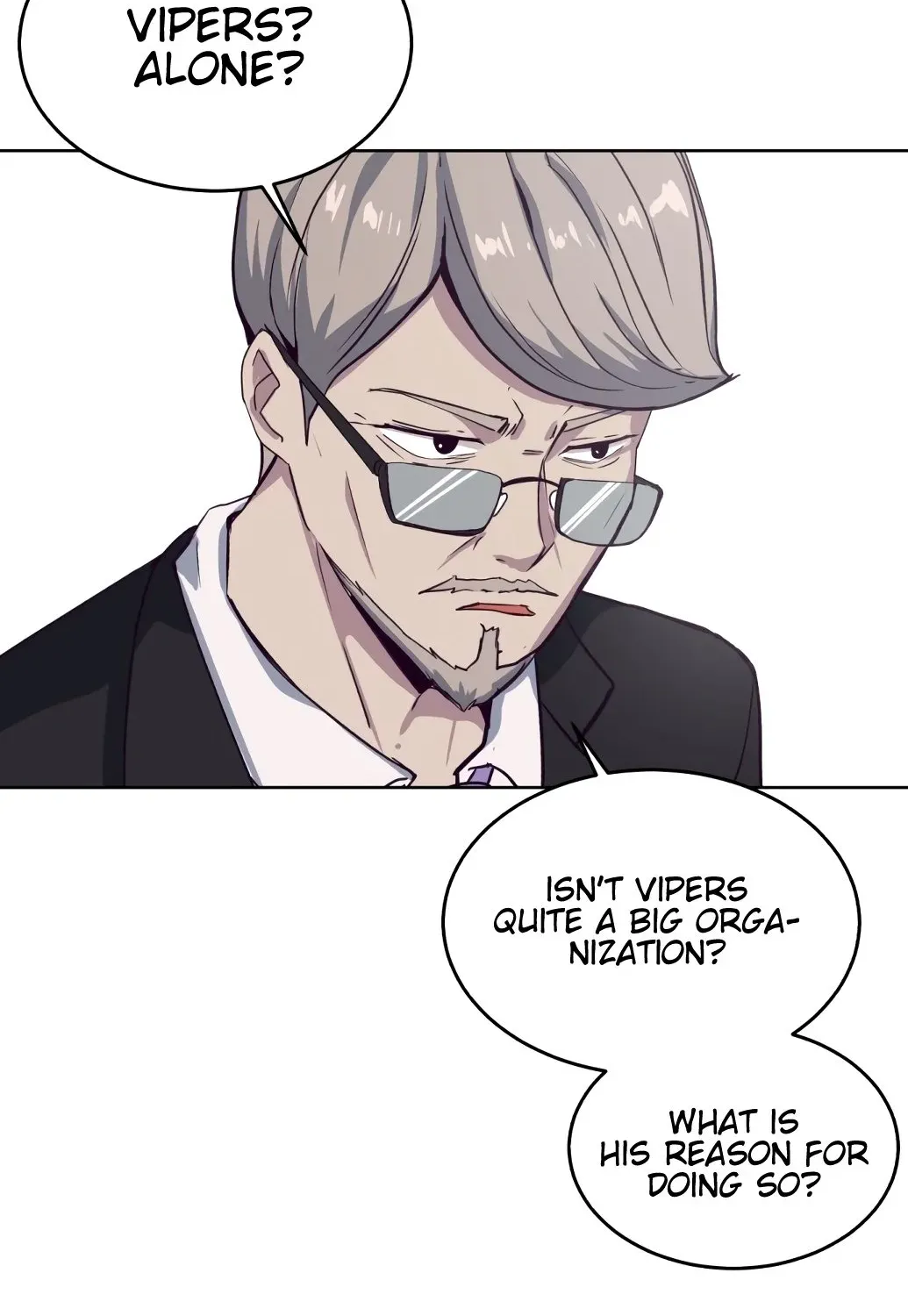The boy of death Chapter 8 page 97 - 
