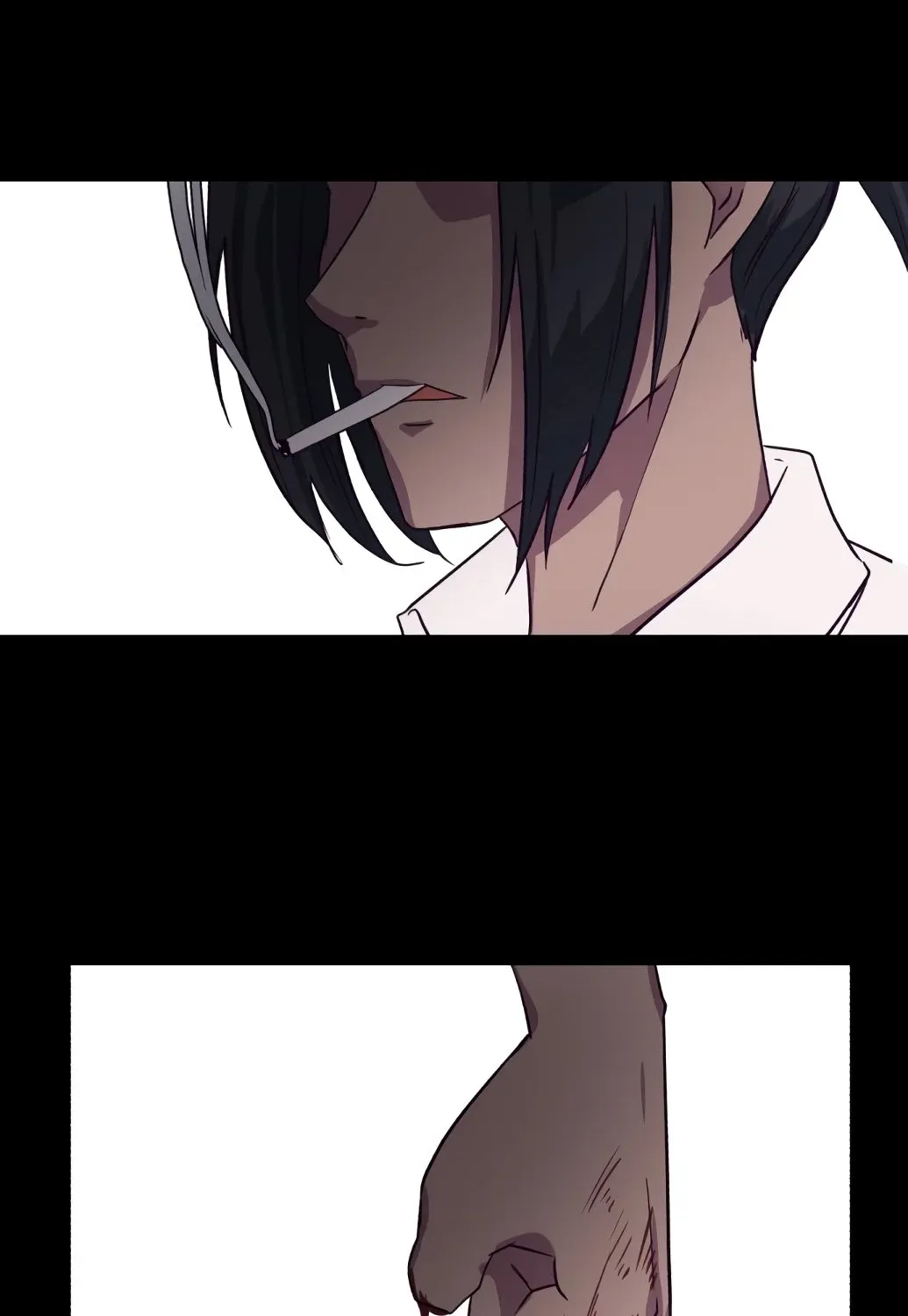 The boy of death Chapter 8 page 99 - 