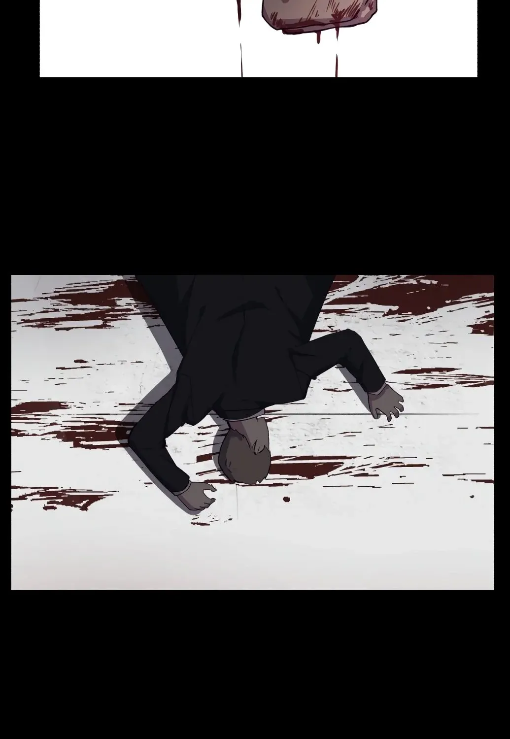 The boy of death Chapter 8 page 100 - 