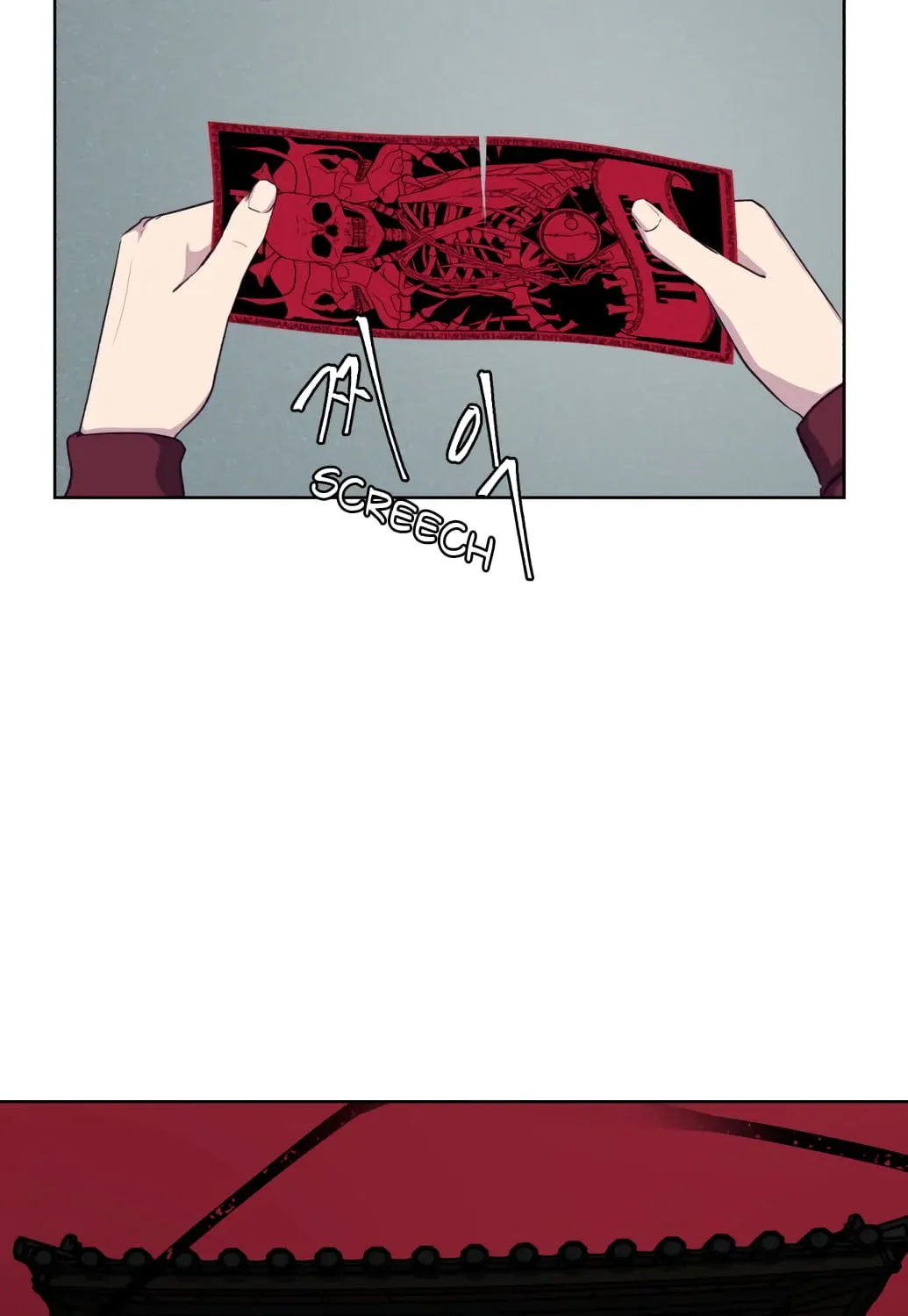The boy of death Chapter 9 page 11 - 