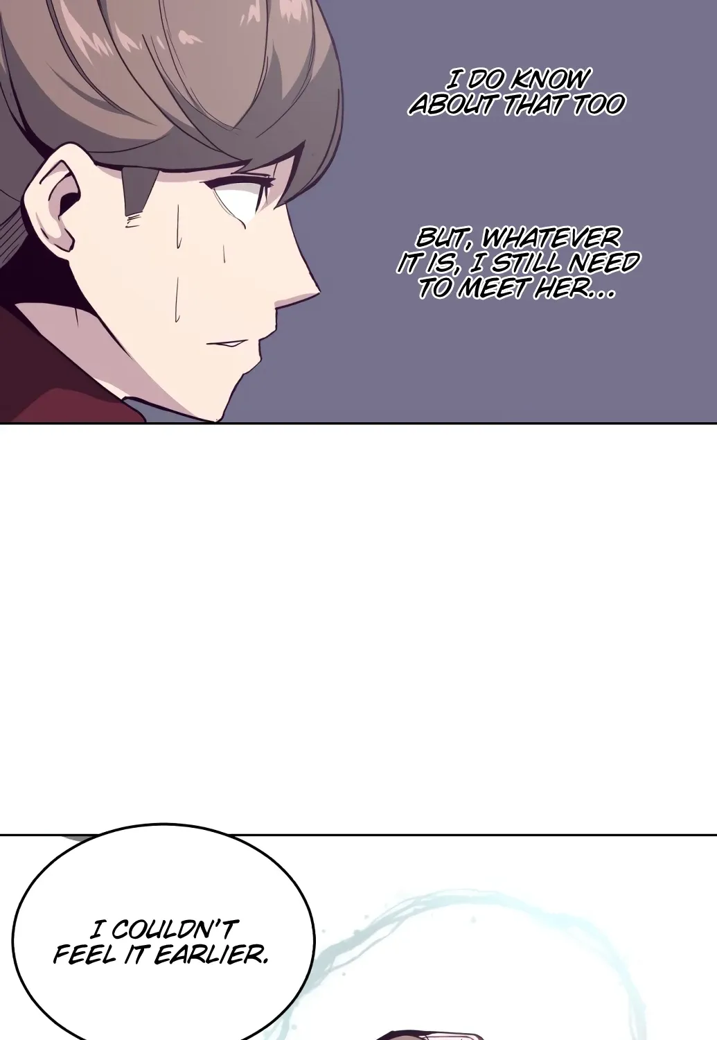 The boy of death Chapter 9 page 101 - 