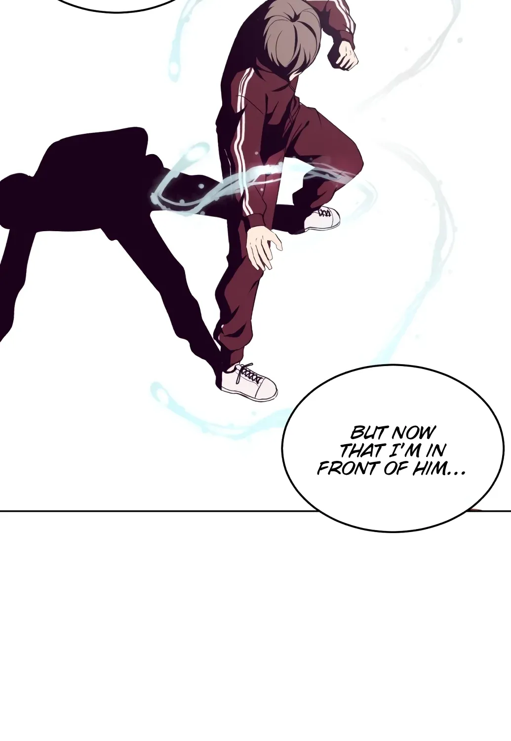 The boy of death Chapter 9 page 102 - 