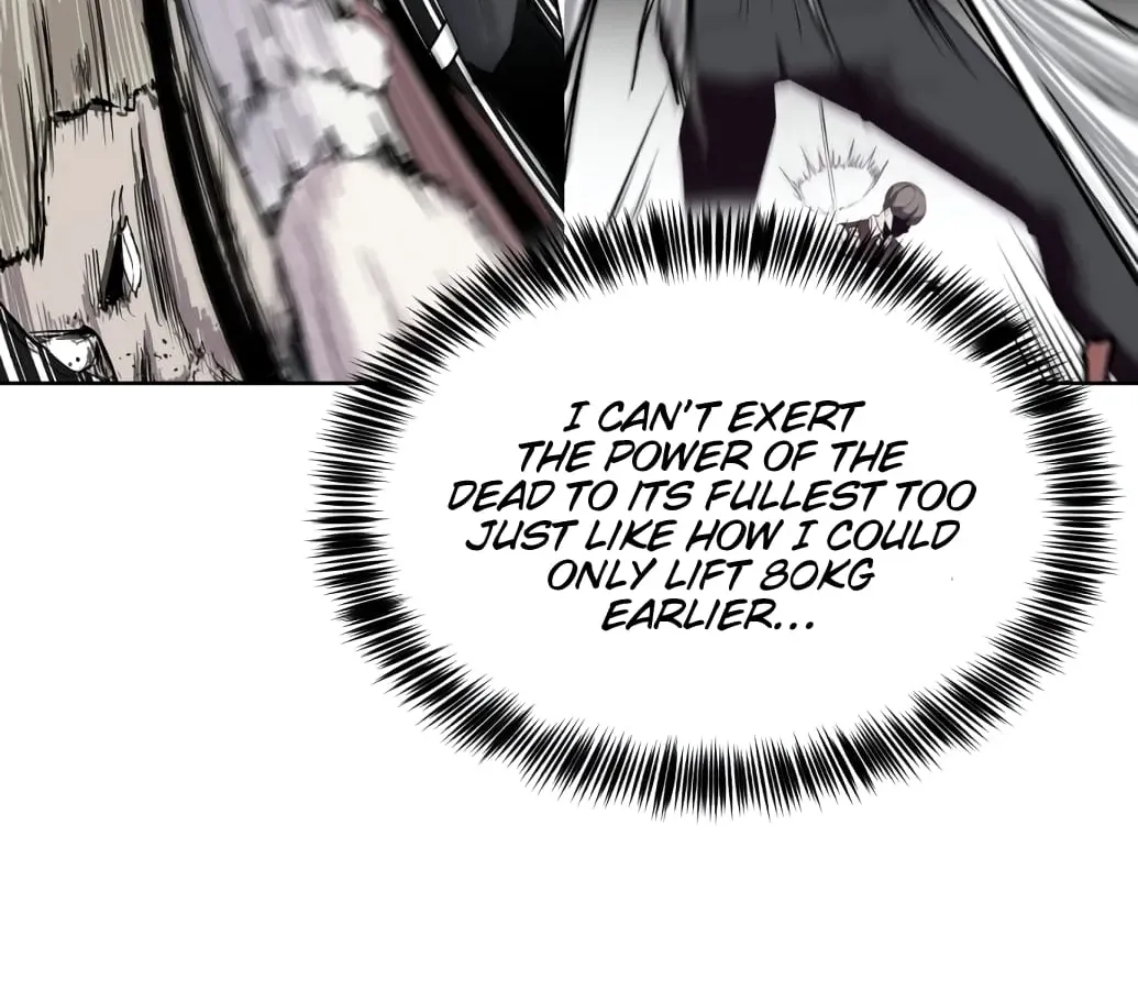 The boy of death Chapter 9 page 105 - 