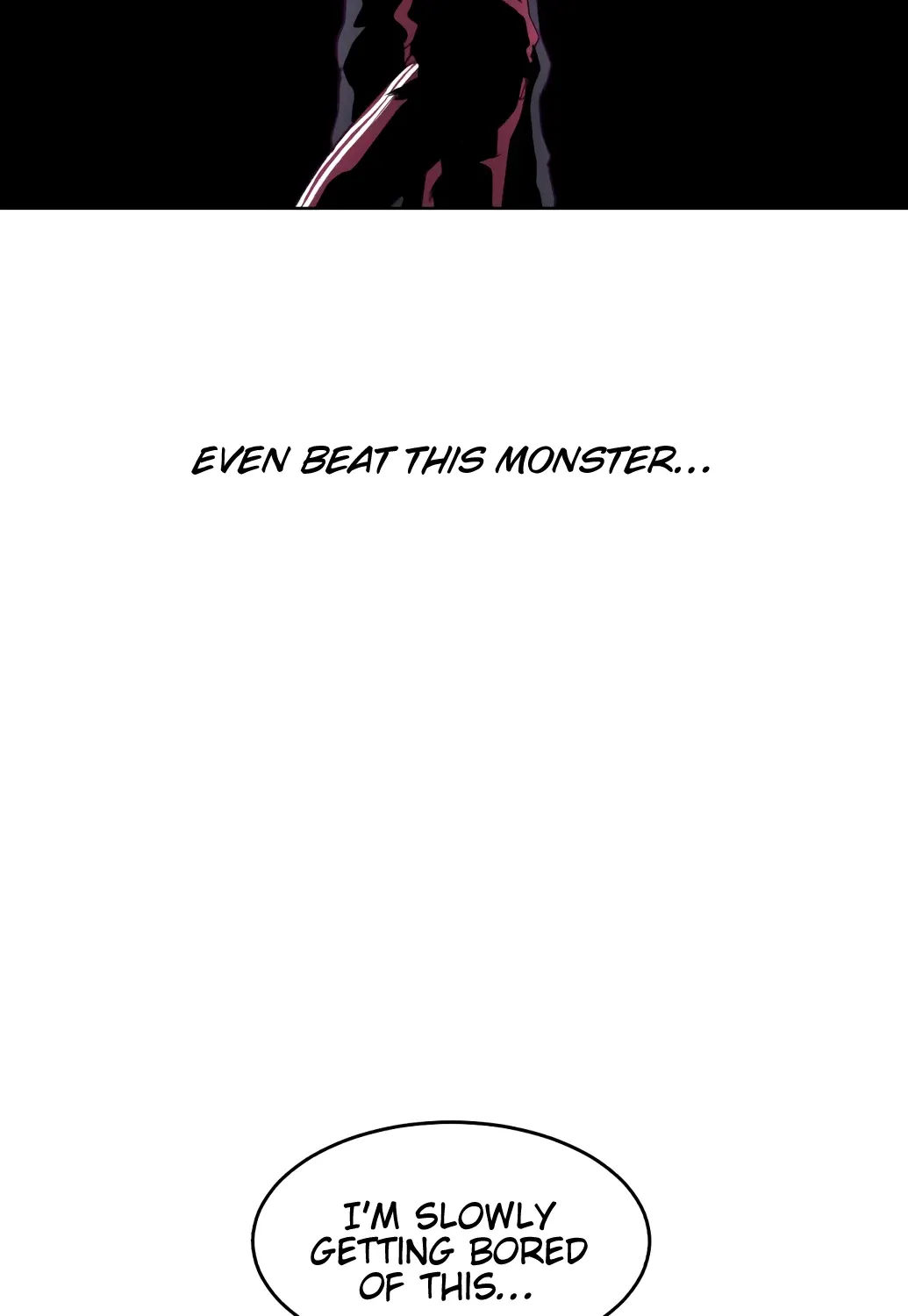 The boy of death Chapter 9 page 108 - 