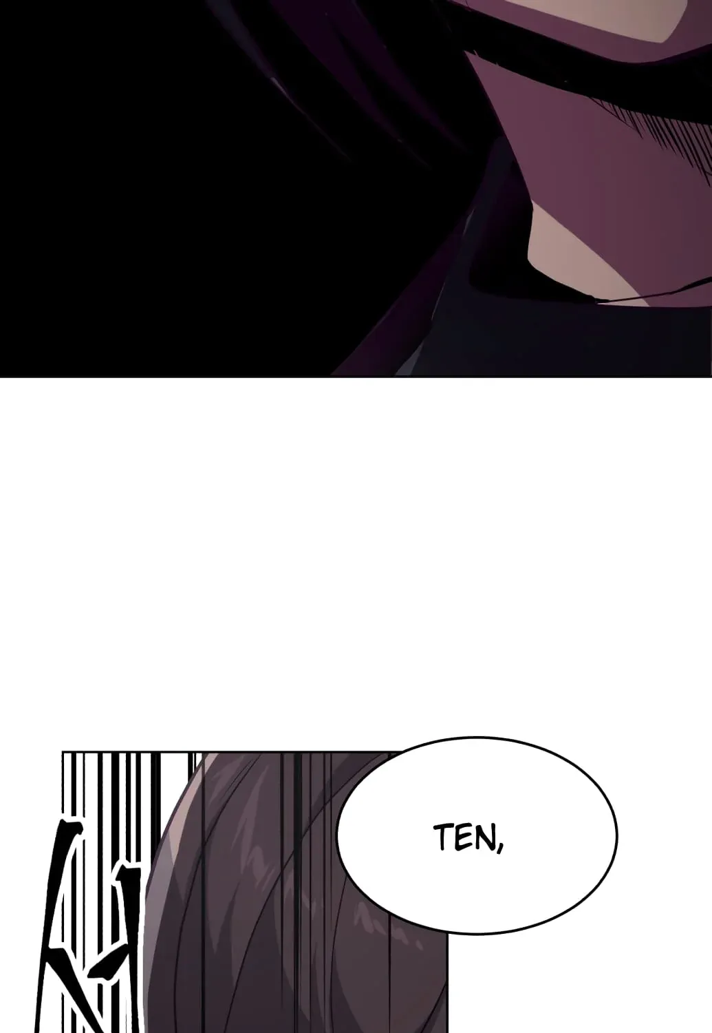 The boy of death Chapter 9 page 111 - 