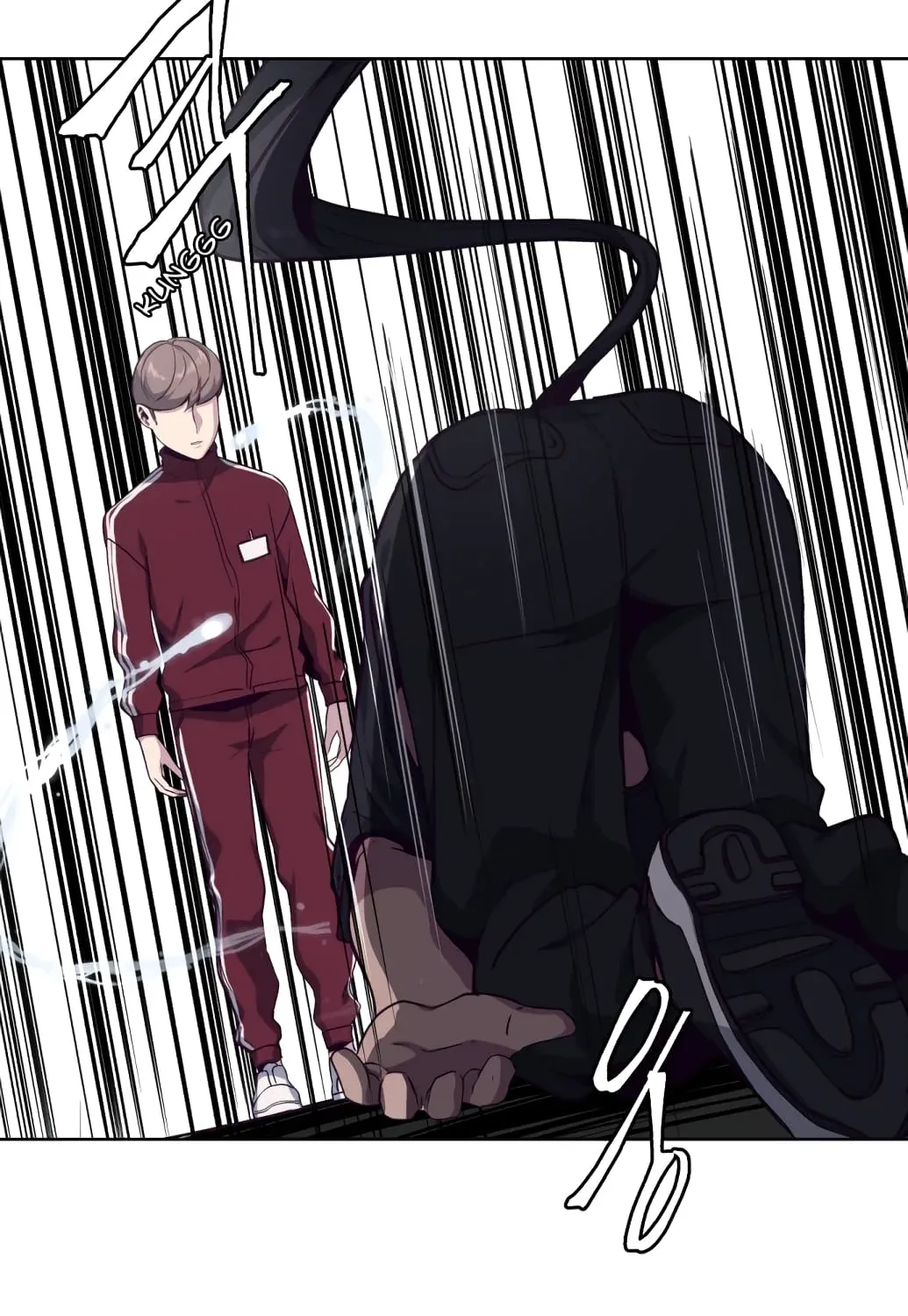The boy of death Chapter 9 page 115 - 