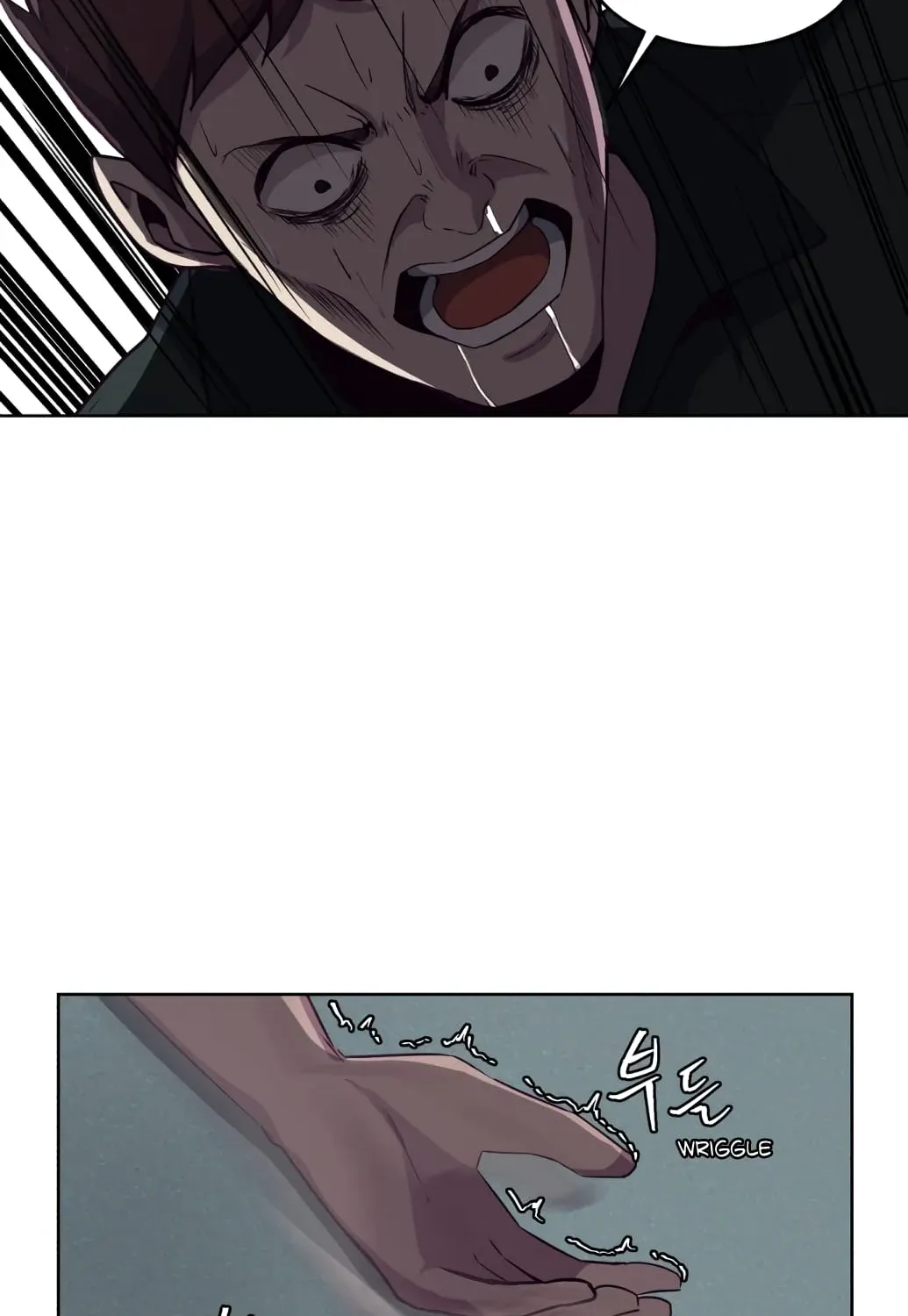 The boy of death Chapter 9 page 118 - 
