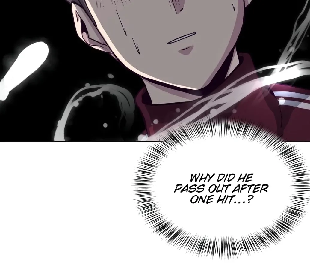 The boy of death Chapter 9 page 120 - 
