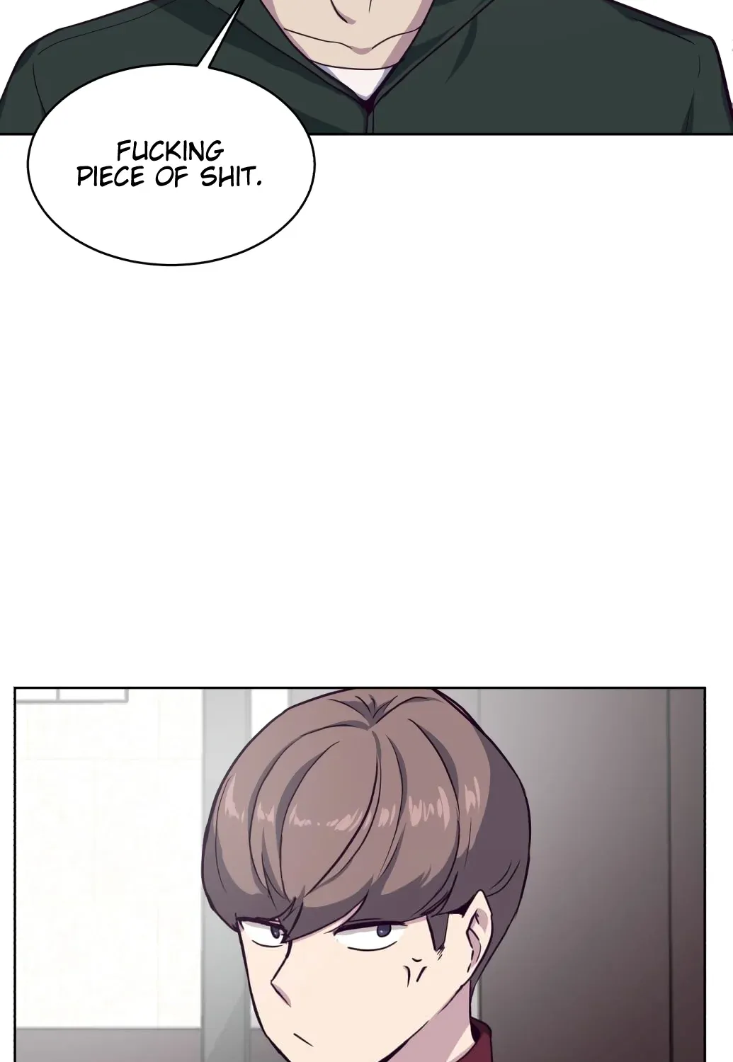 The boy of death Chapter 9 page 15 - 