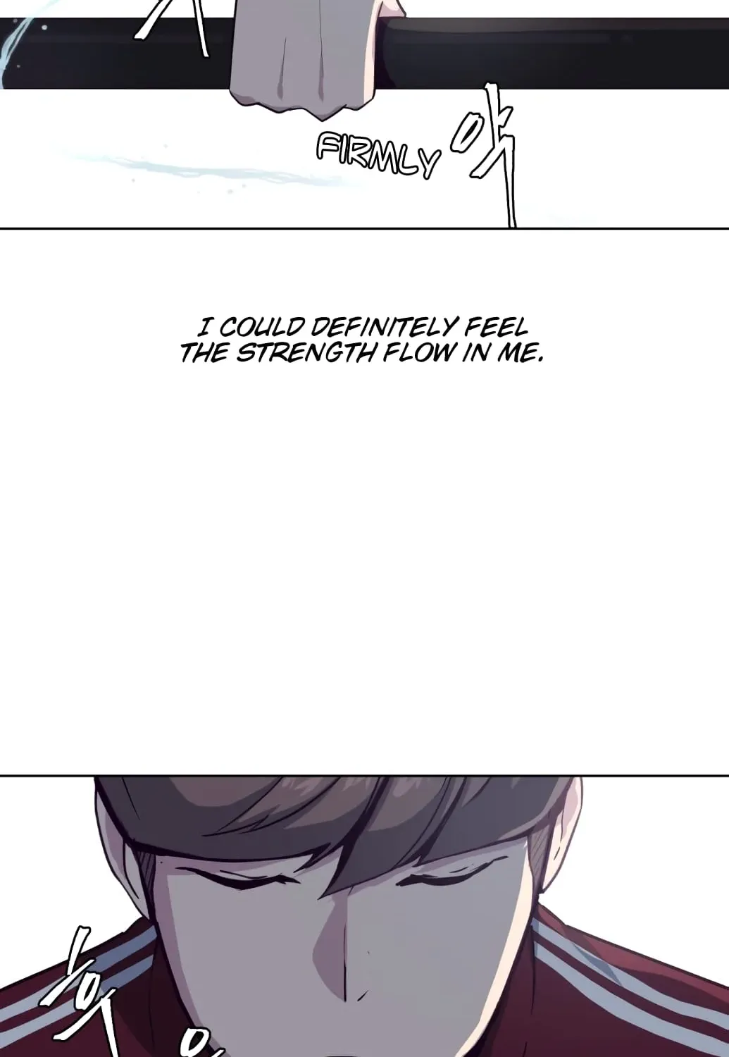 The boy of death Chapter 9 page 18 - 