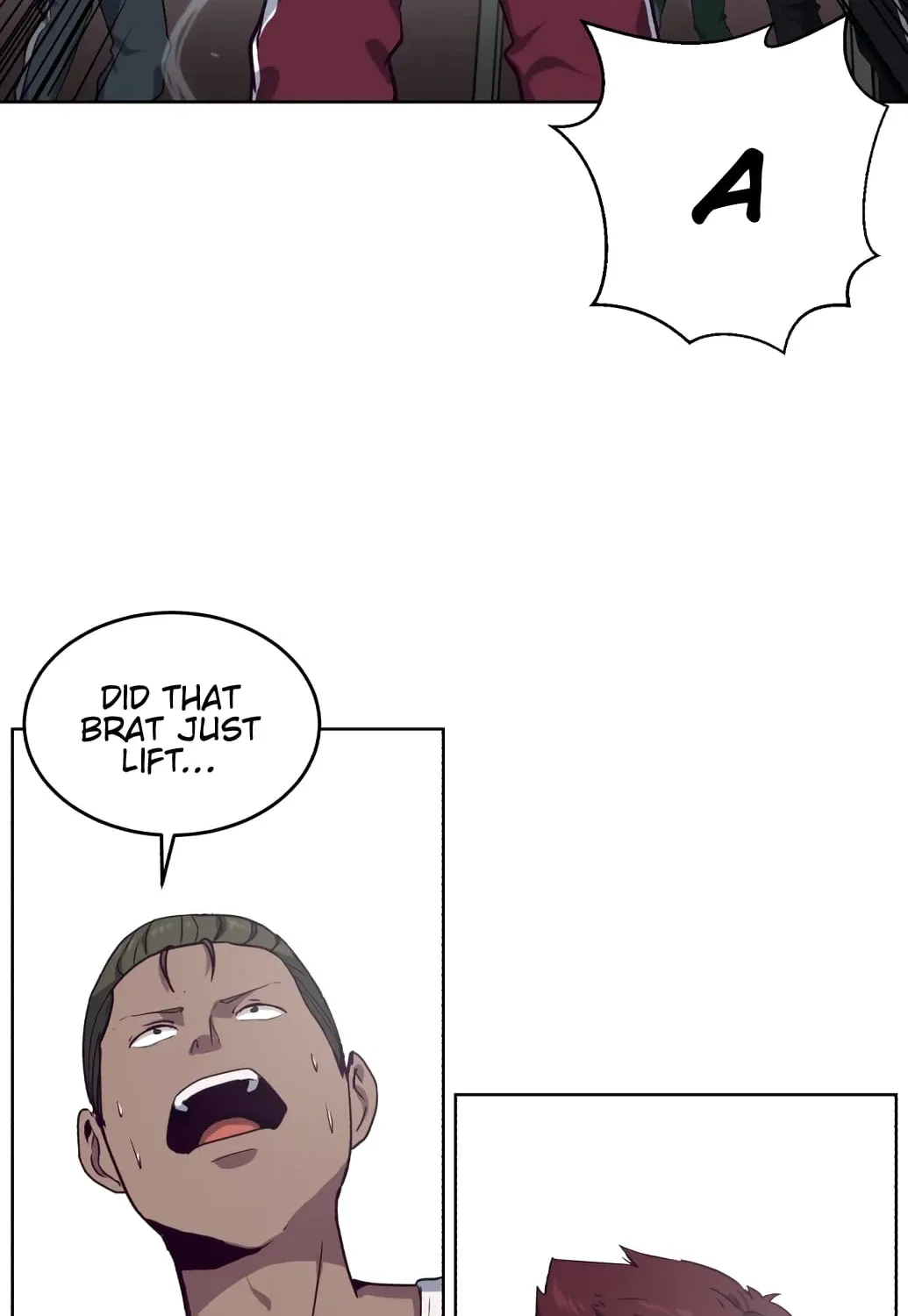 The boy of death Chapter 9 page 22 - 