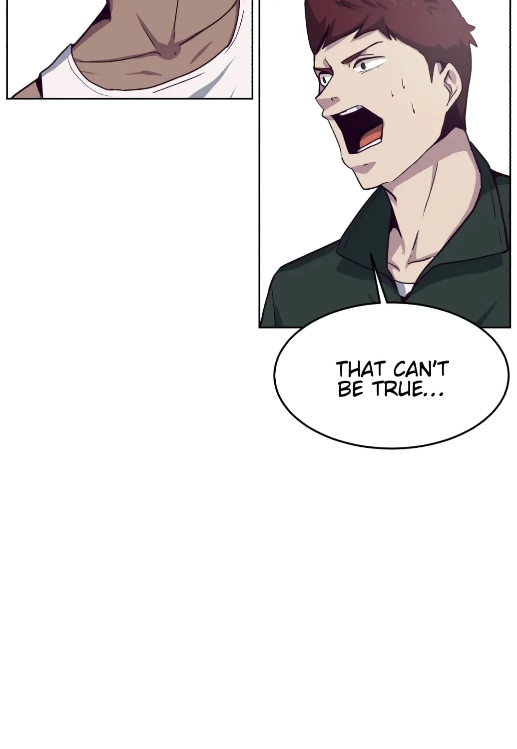 The boy of death Chapter 9 page 23 - 