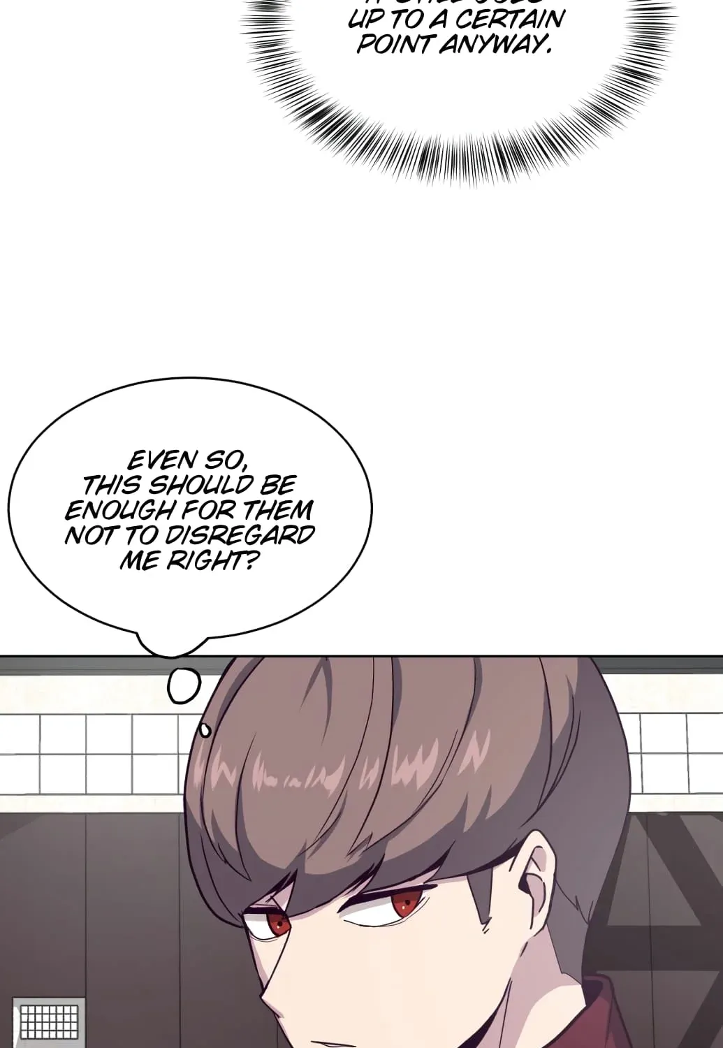 The boy of death Chapter 9 page 25 - 