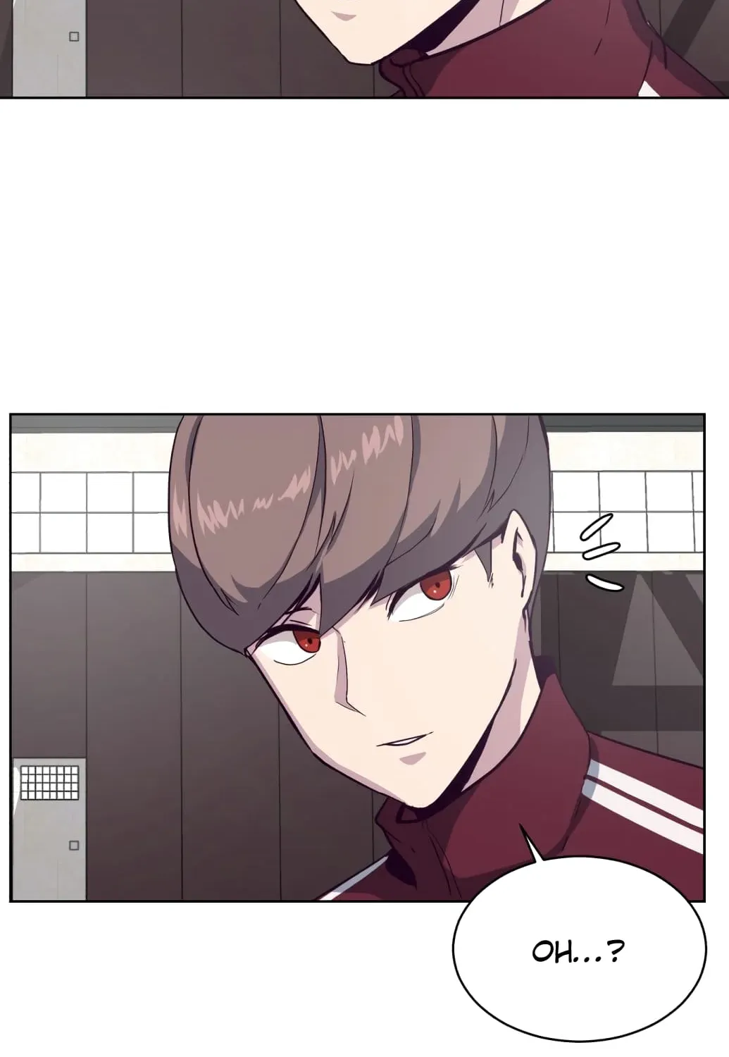 The boy of death Chapter 9 page 26 - 