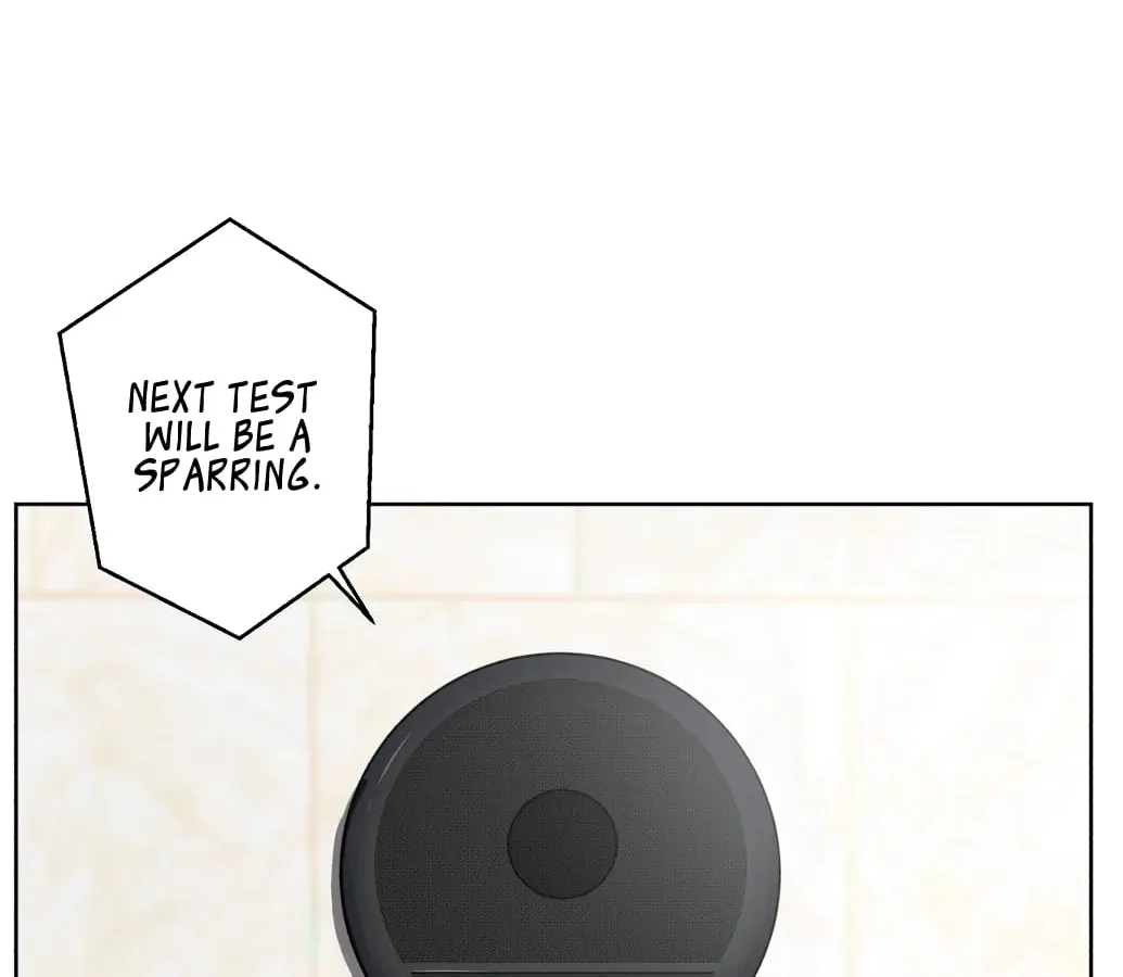 The boy of death Chapter 9 page 30 - 