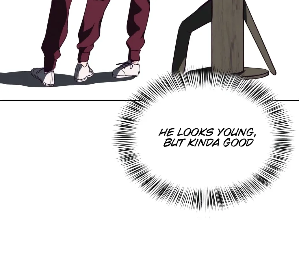 The boy of death Chapter 9 page 40 - 