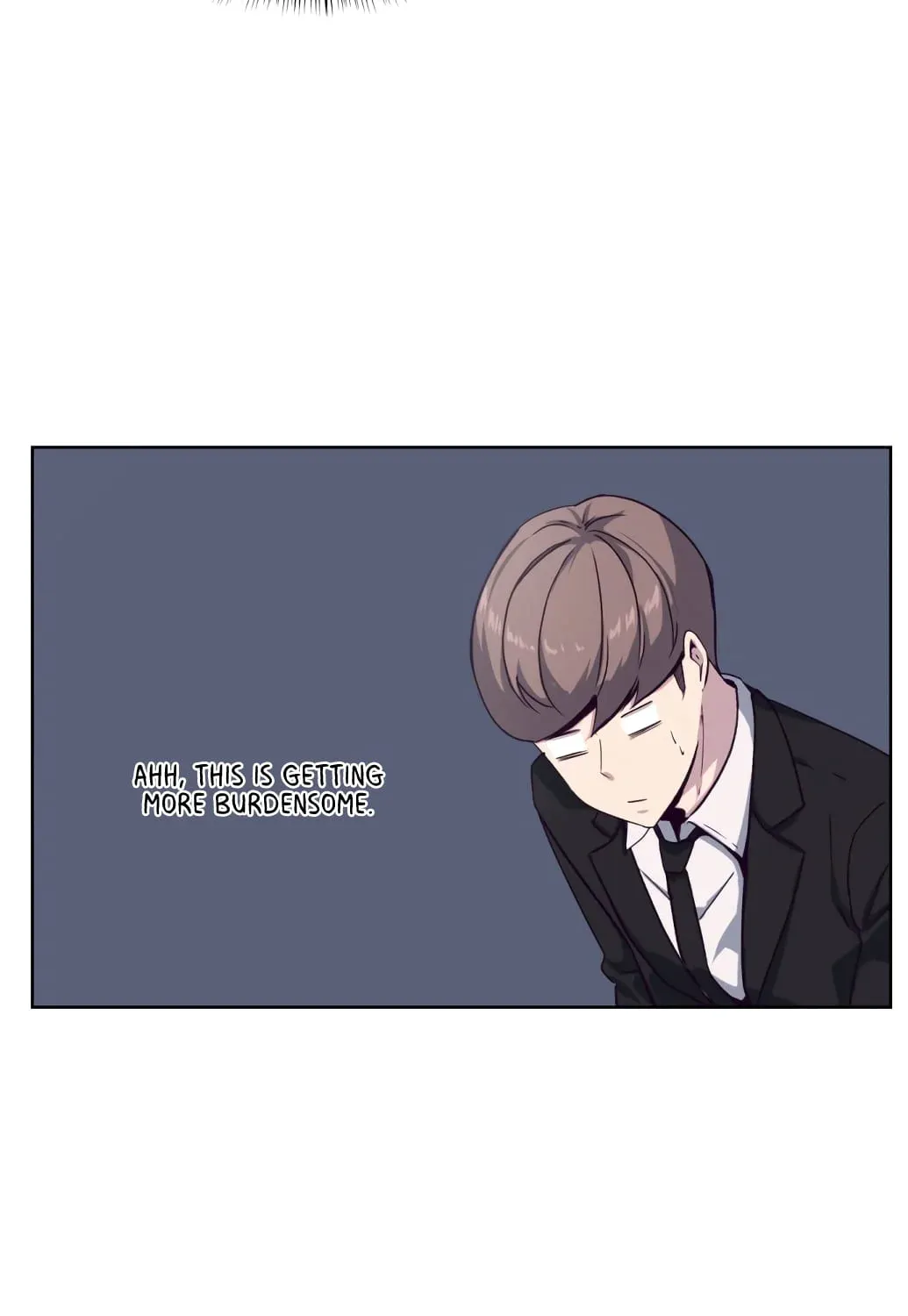 The boy of death Chapter 9 page 5 - 