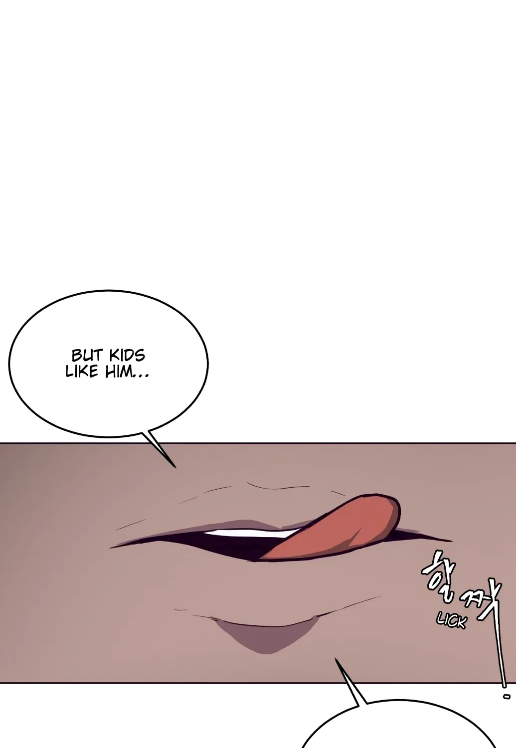 The boy of death Chapter 9 page 43 - 